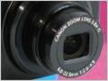 Canon PowerShot S90 -   