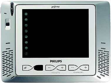 Philips iPronto