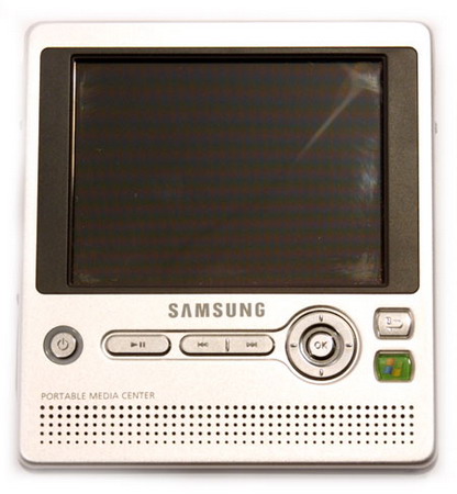 Samsung YH-999