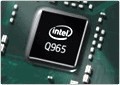  Intel 96x:     Core 2 Duo