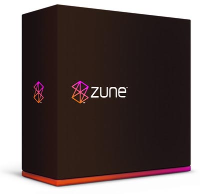 Zune-Box