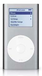 05 Apple iPod mini First Generation