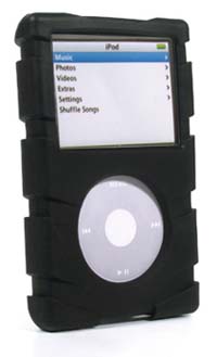 20 Speck ToughSkin for iPod Video