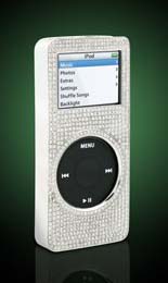 24 Diamond Case for iPod nano