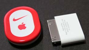 35 Nike+iPod Sport Kit