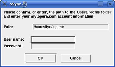   Opera