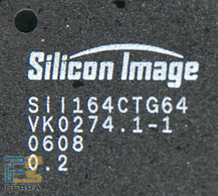  TViX-HD M-5000:    Silicon Graphics