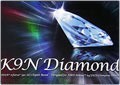 MSI K9N Diamond  nVidia nForce4 590 SLI