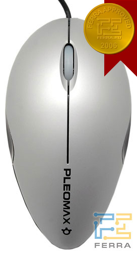  : Dolphin Mouse (SPM-4000) 1