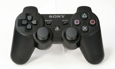 PlayStation 3:   3