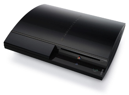 PlayStation 3:  