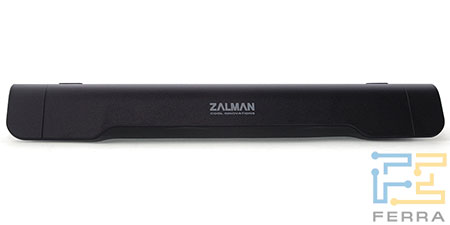 Zalman ZM-NC1000:  