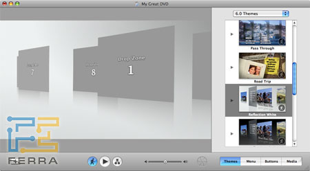 iDVD (Mac OS X)