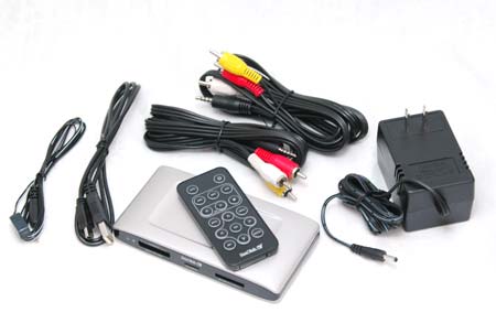 �������� �������� Sandisk V-Mate