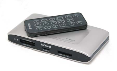 ������� ��� Sandisk V-Mate