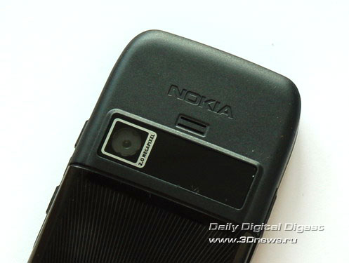 Nokia E51   