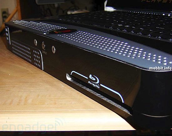 PS3 Laptop