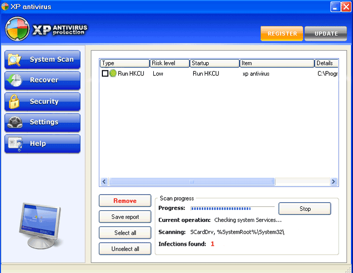 Malware Protection Free Windows Vista