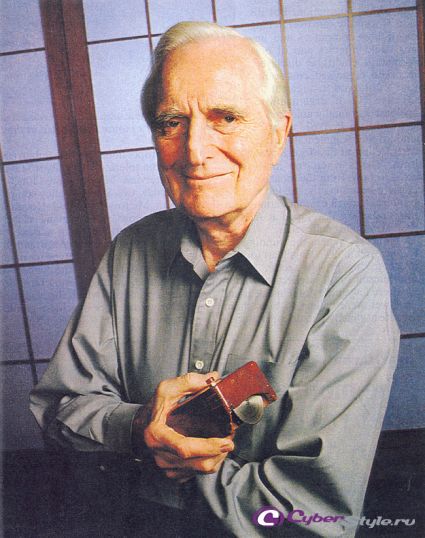   (Douglas Engelbart)