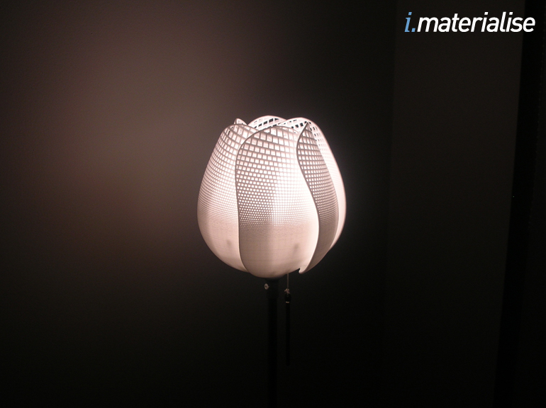 i.materialise lamps
