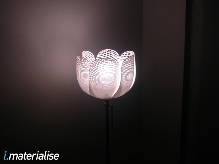 i.materialise lamps