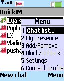 OuickIM
