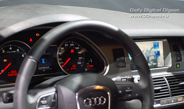  Audi Q7 4.2 Premium