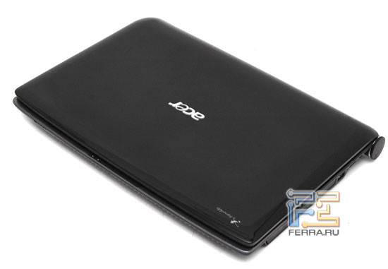Acer Aspire 6935G:     