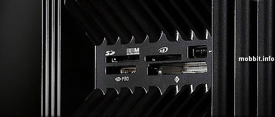 Acer Aspire G7700 Predator