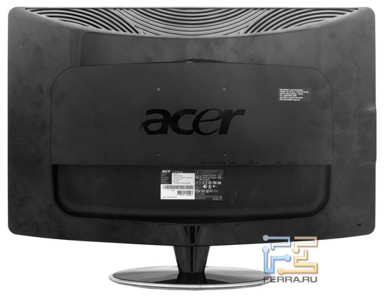 Acer DX241H,  