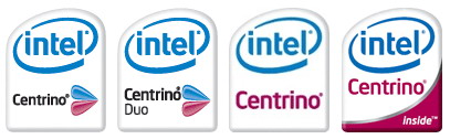 ,       Intel Centrino (Napa)