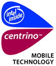  Intel Centrino  (Carmel)   (Sonoma) 