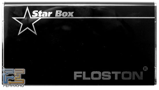 Floston Star Box SB-32AES 3