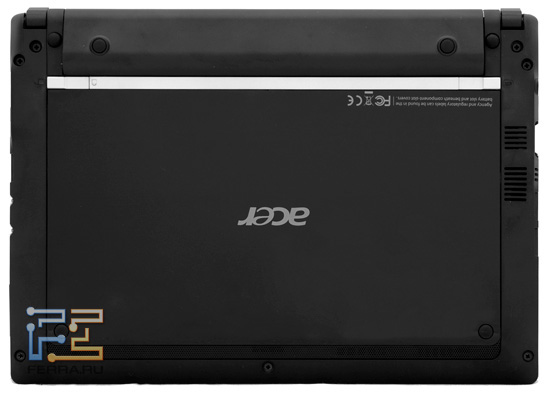   Acer Aspire One D260