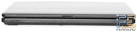 Fujitsu Siemens AMILO Pi 2550  Pi 2540:  