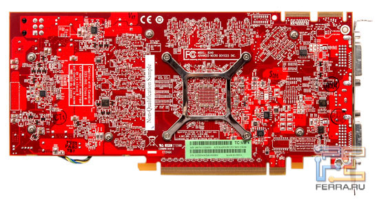 ATI Radeon HD 3850 2