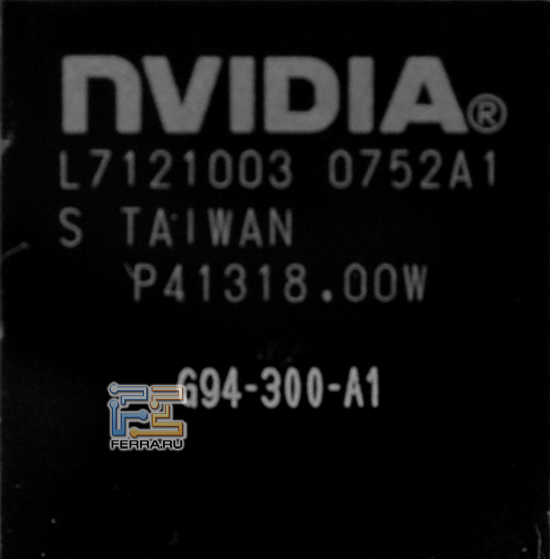 GPU G94