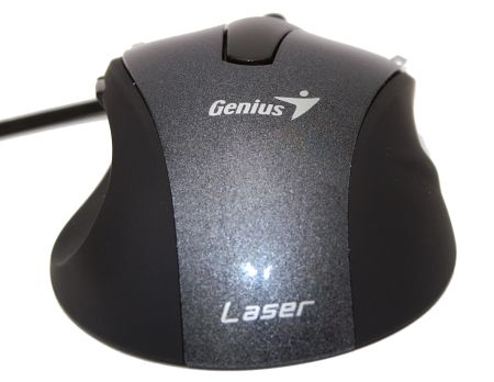 Genius Ergo 555 Laser -   
