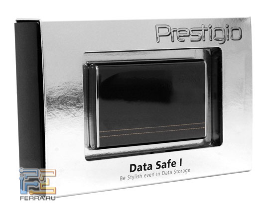  Prestigio Data Safe I 1