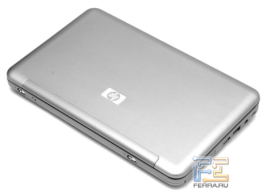 HP Mini-Note PC 2133:     