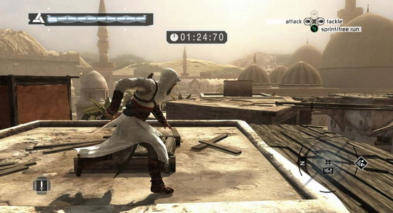   PC- Assassin`s Creed     