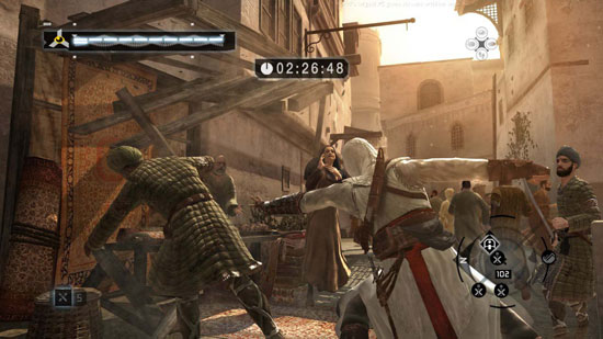 , ,   «Assassin`s Creed»!
