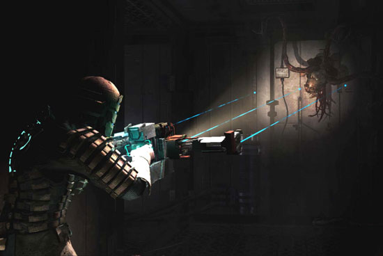   Dead Space  : -,     ; -,    