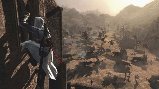  ,  - Assassin`s Creed  -  ,     ,             