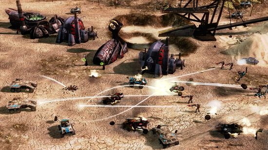 Command & Conquer 3: Limited Collection
