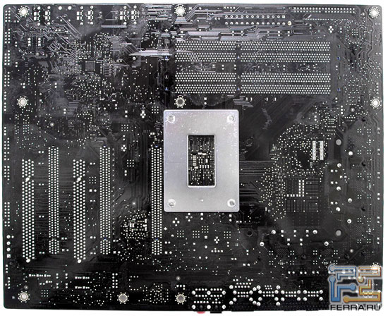 Intel DX48BT2:   