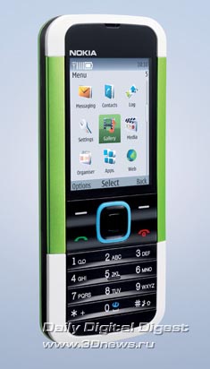 Nokia5000