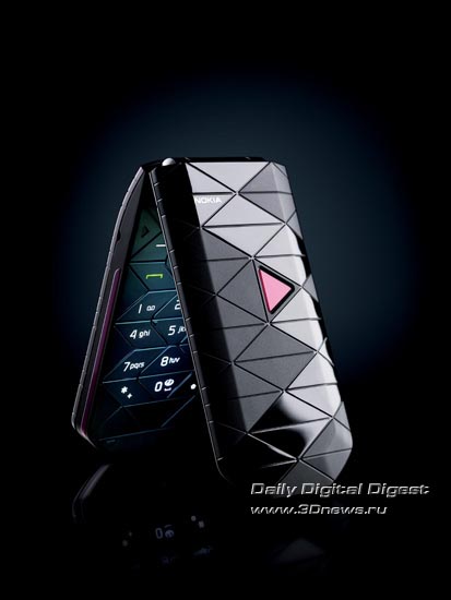 Nokia7070 Prism