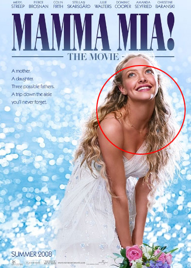 .    «Mamma Mia!»