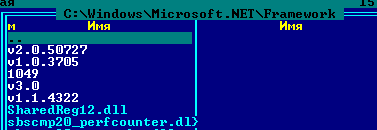  ,   .NET Framework   